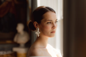 Timeless Country Estate Wedding